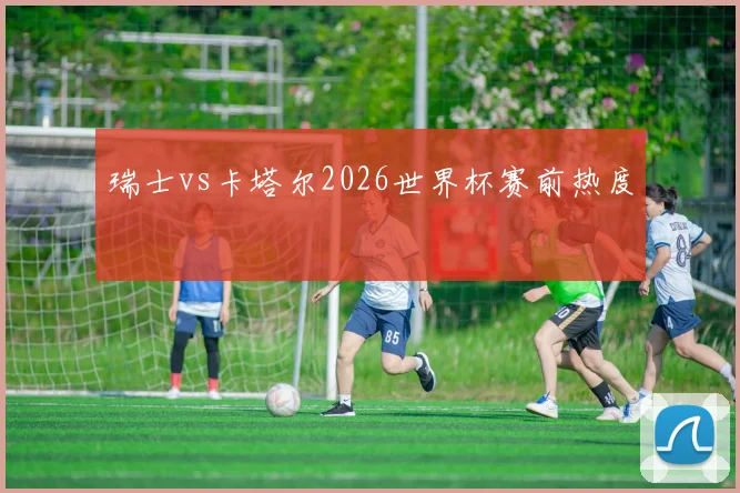 瑞士vs卡塔尔2026世界杯赛前热度