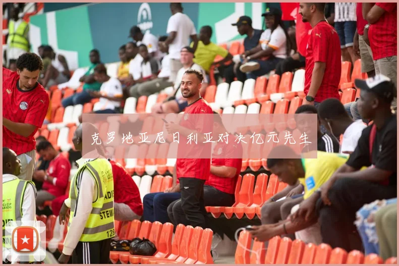 克罗地亚尼日利亚对决亿元先生