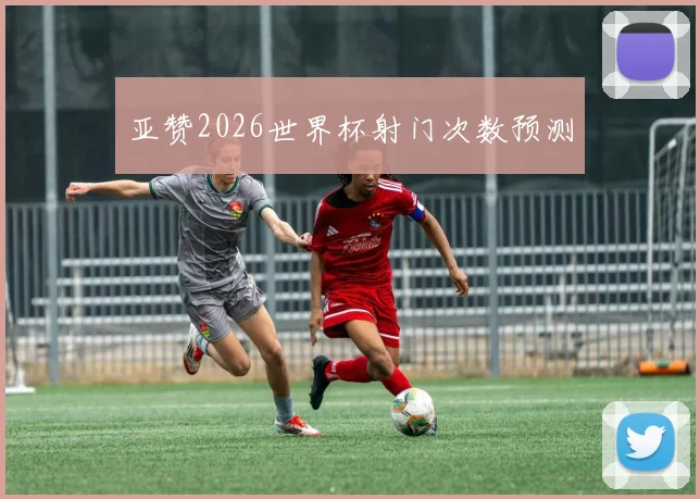亚赞2026世界杯射门次数预测
