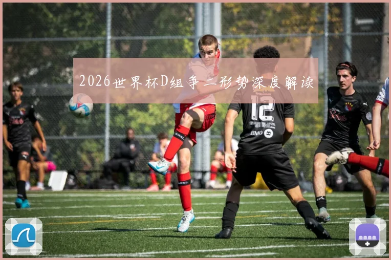 2026世界杯D组争二形势深度解读