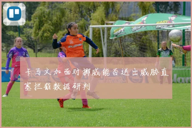 卡马文加面对挪威能否送出威胁直塞拦截数据研判