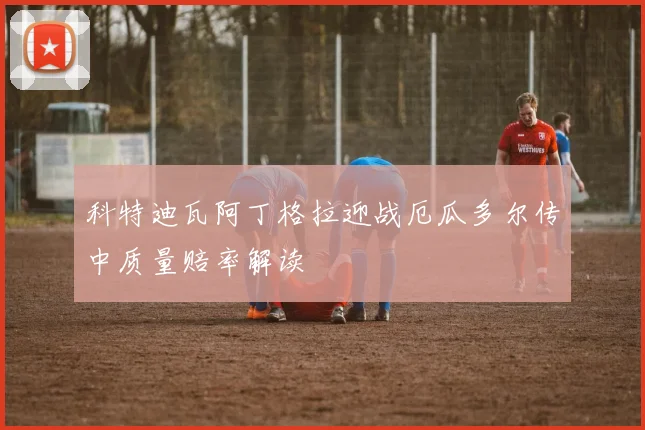 科特迪瓦阿丁格拉迎战厄瓜多尔传中质量赔率解读
