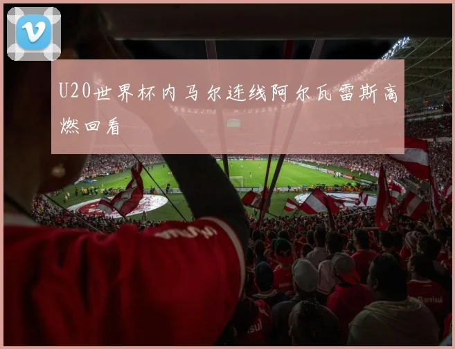 U20世界杯内马尔连线阿尔瓦雷斯高燃回看
