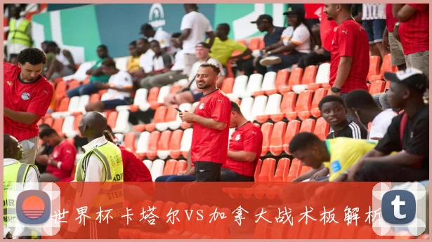 世界杯卡塔尔vs加拿大战术板解析