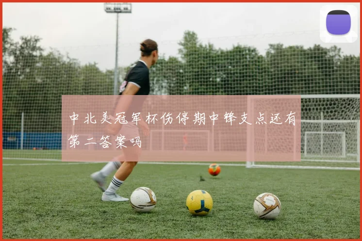 中北美冠军杯伤停期中锋支点还有第二答案吗